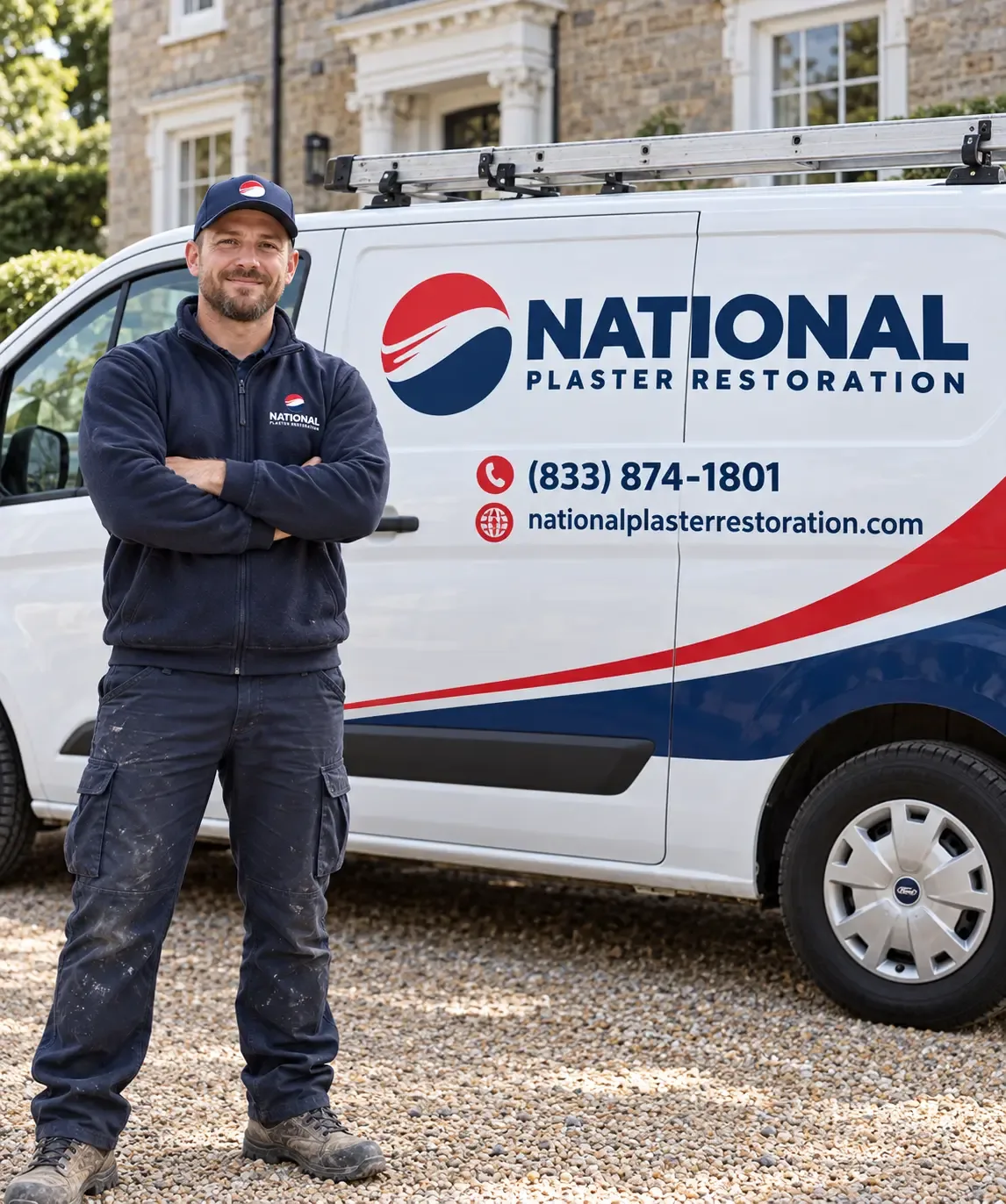 Plaster Repair Knoxville, GA FAQs